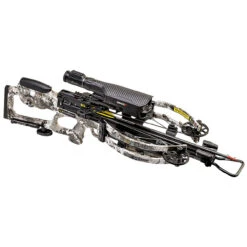Nitro 505 Veil Alpine Crossbow W/ Oracle X Rangefinding Scope By TenPoint