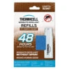 Earth Scent Mosquito Repellent Refills 48-Hour Pack By Thermacell -VanDam Warehouse Shop ThermacellEarthScentMosquitoRepellentRefills 48H 15113.1658428259