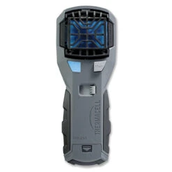 MR450 Gray Armored Portable Mosquito Repellent Appliance By Thermacell