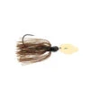 Thunder Cricket Gold 1/2 Oz Vibrating Swim Jig By Strike King -VanDam Warehouse Shop ThunderCricketGold46 SK 68733.1674069372