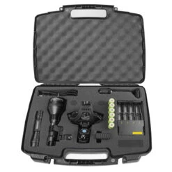 Tony Tebbe NS750 Dimmable Red Light Kit By Predator Hunter Outdoors