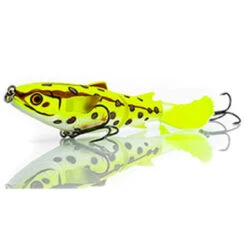 Drunken Mullet 3.7" Topwater Bait By Chasebaits