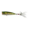 Yellow Magic 1/2 Oz Japanese Topwater Popper -VanDam Warehouse Shop TopwaterPopper010BB YM 15365.1669747524