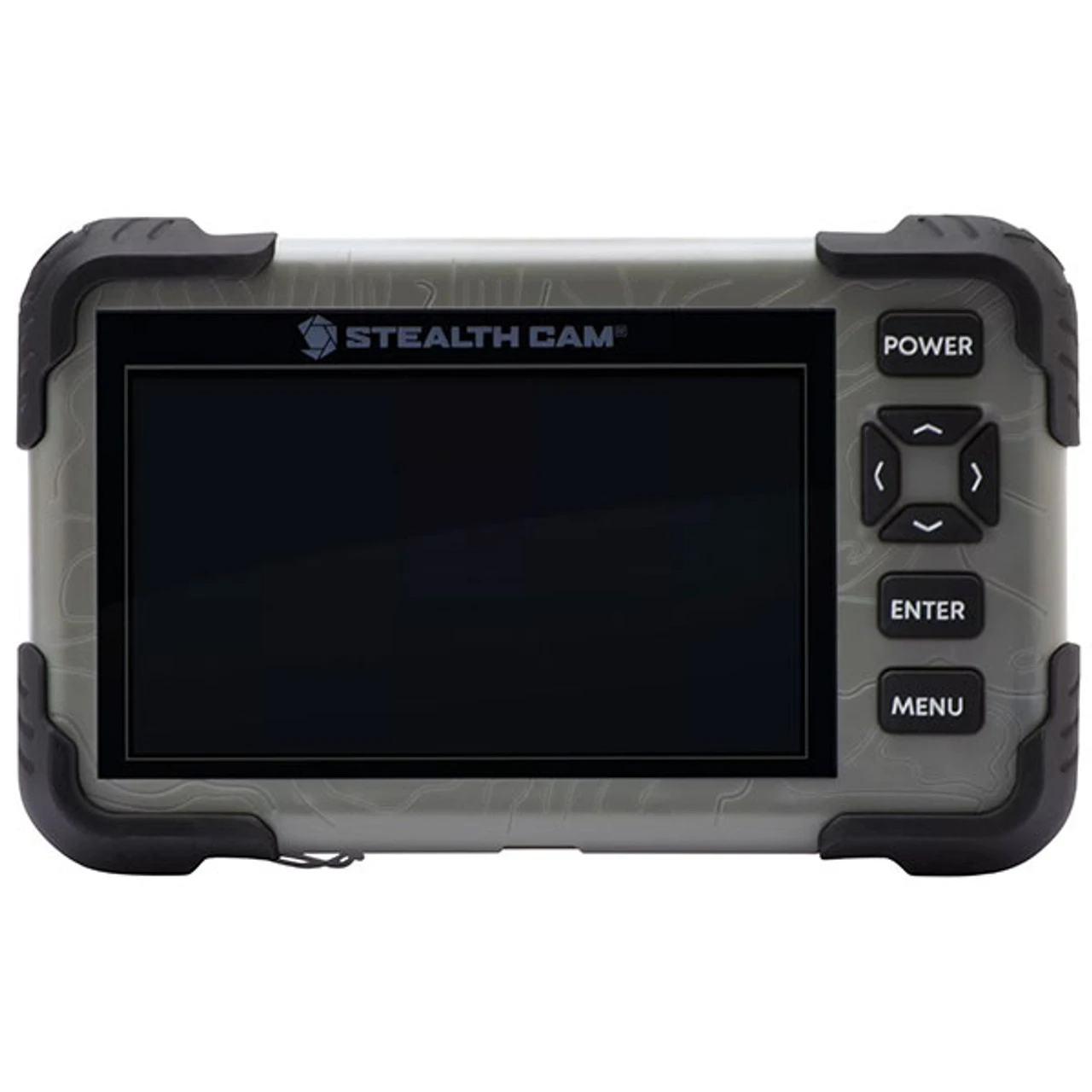 LCD Touch Screen 4.3" HD SD Card Viewer By Stealth Cam 3 LCD Touch Screen 4.3" HD SD Card Viewer By Stealth Cam
