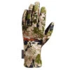 Traverse Glove In OptiFade Subalpine Camo By Sitka Gear -VanDam Warehouse Shop TraverseGlove90177 Sitka 95420.1637777318