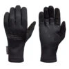 Traverse Black Gloves By Sitka Gear -VanDam Warehouse Shop TraverseGloveBlk Sitka 76581.1698931765