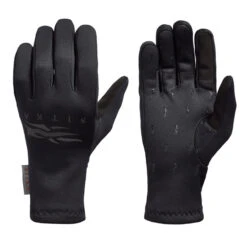 Traverse Black Gloves By Sitka Gear