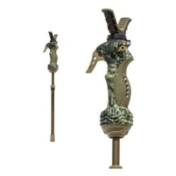 Trigger Stick Gen3 Short Monopod Shooting Stick By Primos