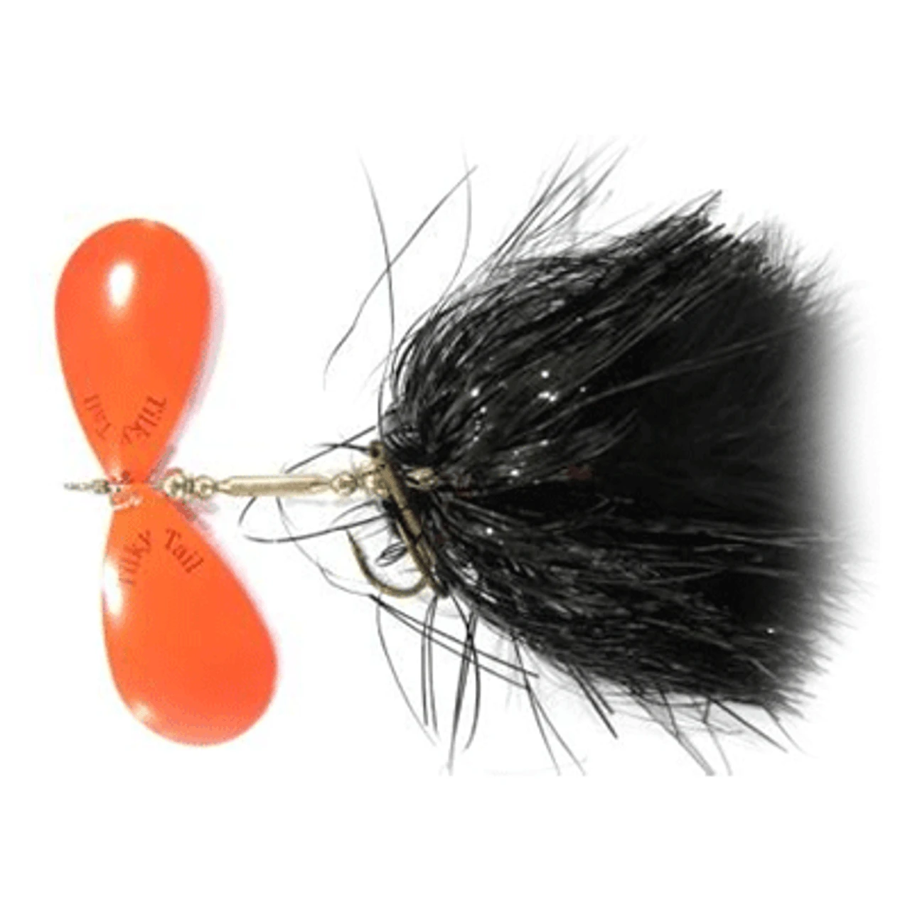 Lil' Louie Bucktail By Tyrant Tackle 3 Lil' Louie Bucktail By Tyrant Tackle