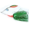 Weed Wrangler 2 Oz. Spinnerbait By Tyrant Tackle -VanDam Warehouse Shop TyrantWeedWrangler TWW1104 24985.1614619699