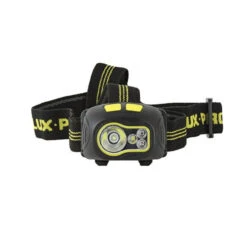 Ultra Bright Multi-Functional LED Headlamp LP346 By LuxPro