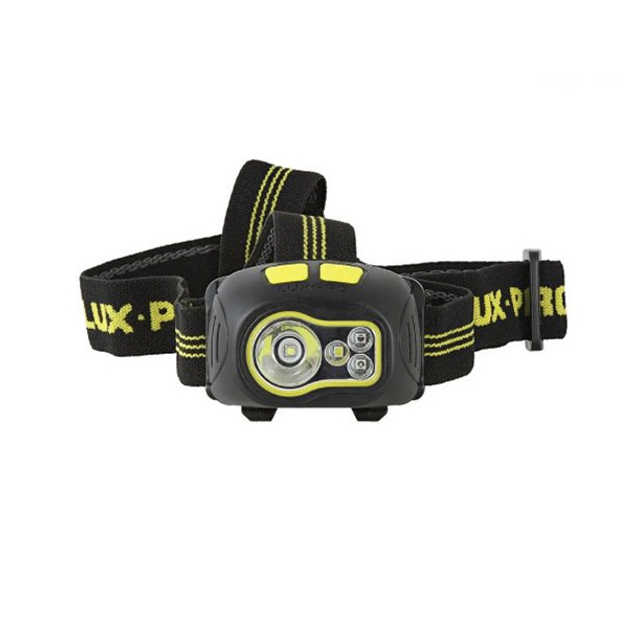 Ultra Bright Multi-Functional LED Headlamp LP346 By LuxPro 3 Ultra Bright Multi-Functional LED Headlamp LP346 By LuxPro