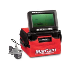 Mission SD L Underwater Viewing System By MarCum