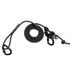 Vapor Line 8mm Lineman Belt By Latitude Outdoors