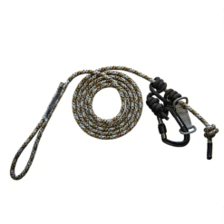 Vapor Line 8mm Tether By Latitude Outdoors