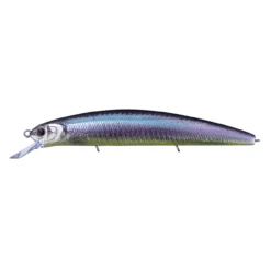 Varuna 110SP 4.4" Suspending Jerkbait By O.S.P