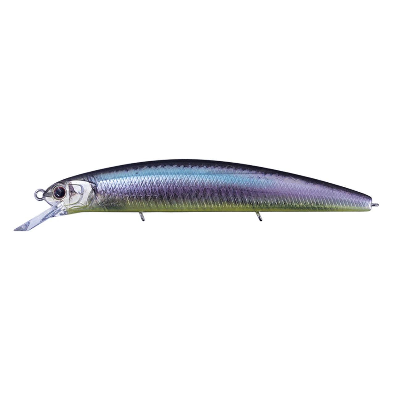 Varuna 110SP 4.4" Suspending Jerkbait By O.S.P 3 Varuna 110SP 4.4" Suspending Jerkbait By O.S.P