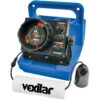 FL-18 Genz Pack W/ 12 Degree Ice Ducer By Vexilar -VanDam Warehouse Shop VexilarFL18GenzPackFlasher L 02214.1703864683