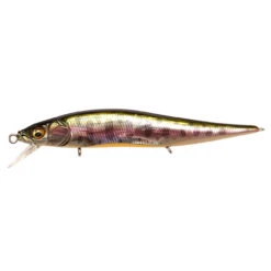 Vision OneTen Jr Jerkbait By Megabass