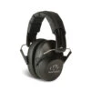 Pro Low Profile Black Folding Muffs By Walker's -VanDam Warehouse Shop WalkersProLowEarMuff Black 57524.1597325254