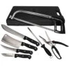 10-Piece Knife Processing Kit By Weston