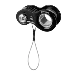 Wild Country Ropeman 4 Ascender By Trophyline