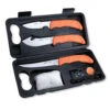 Wildlite Knife Set By Outdoor Edge -VanDam Warehouse Shop Wildlite M 76315.1601302642
