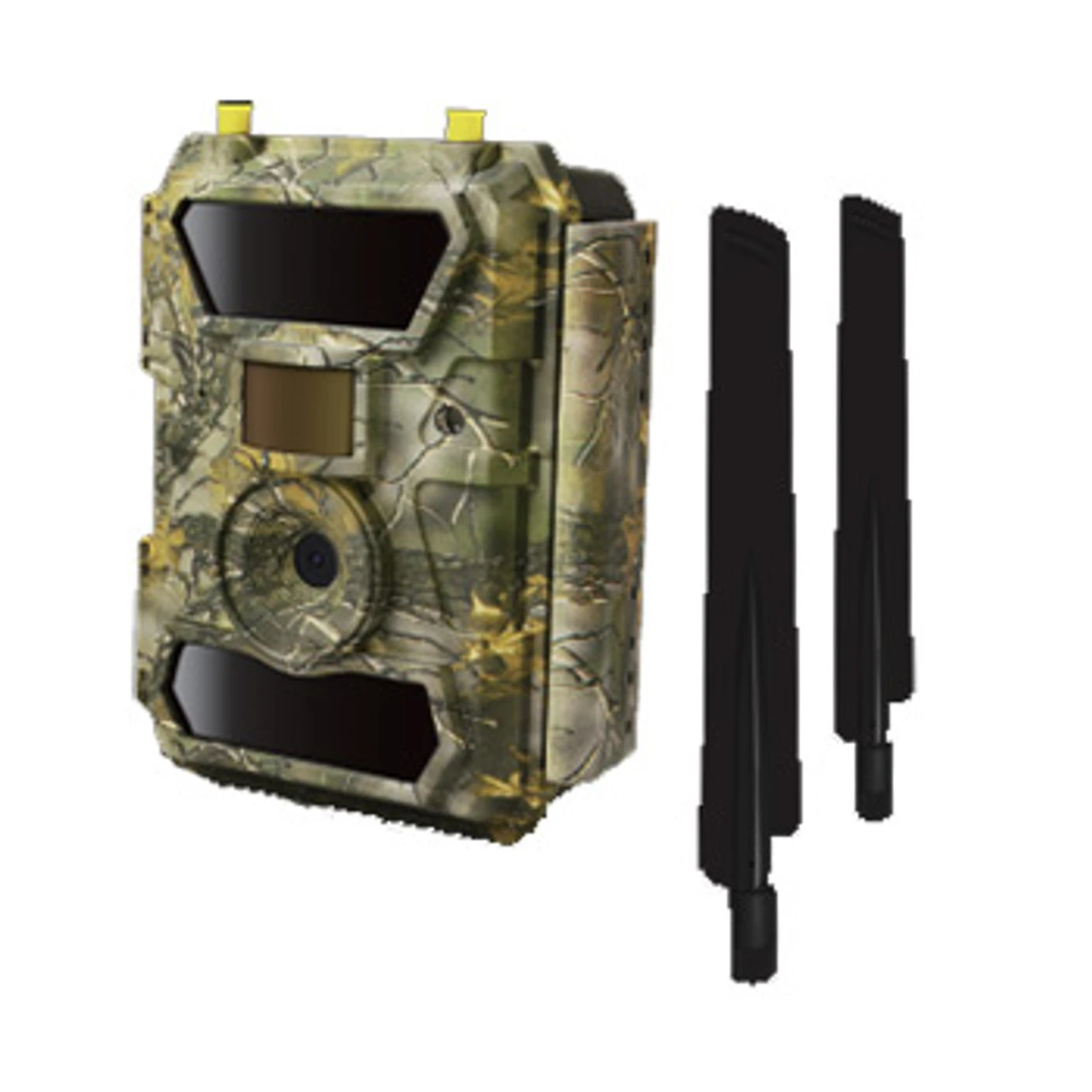 Smart Cam 12MP AT&T Cellular Trail Camera By WiseEye 3 Smart Cam 12MP AT&T Cellular Trail Camera By WiseEye