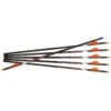 XK5 .001 6-Pack Arrows By Ravin Crossbows -VanDam Warehouse Shop XK50016pkCrossbowArrows Ravin 56451.1699996010