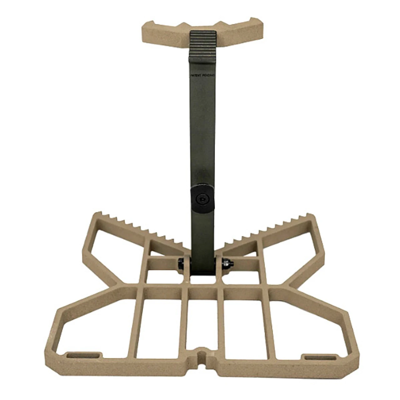 Invader Tree Saddle Platform By XOP 3 Invader Tree Saddle Platform By XOP