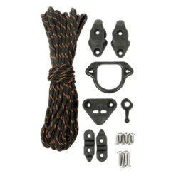 LeverLoc Anchor Trolley (AMS-1003) By YakAttack