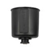 MultiMount Cup Holder (SSO-1001) By YakAttack -VanDam Warehouse Shop YakAttackMultiMountCup SSo 1001 63631.1591711637