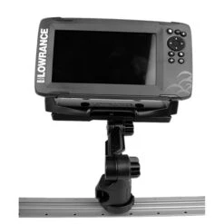Rectangular Fish Finder Mount (FFP-1003) By YakAttack