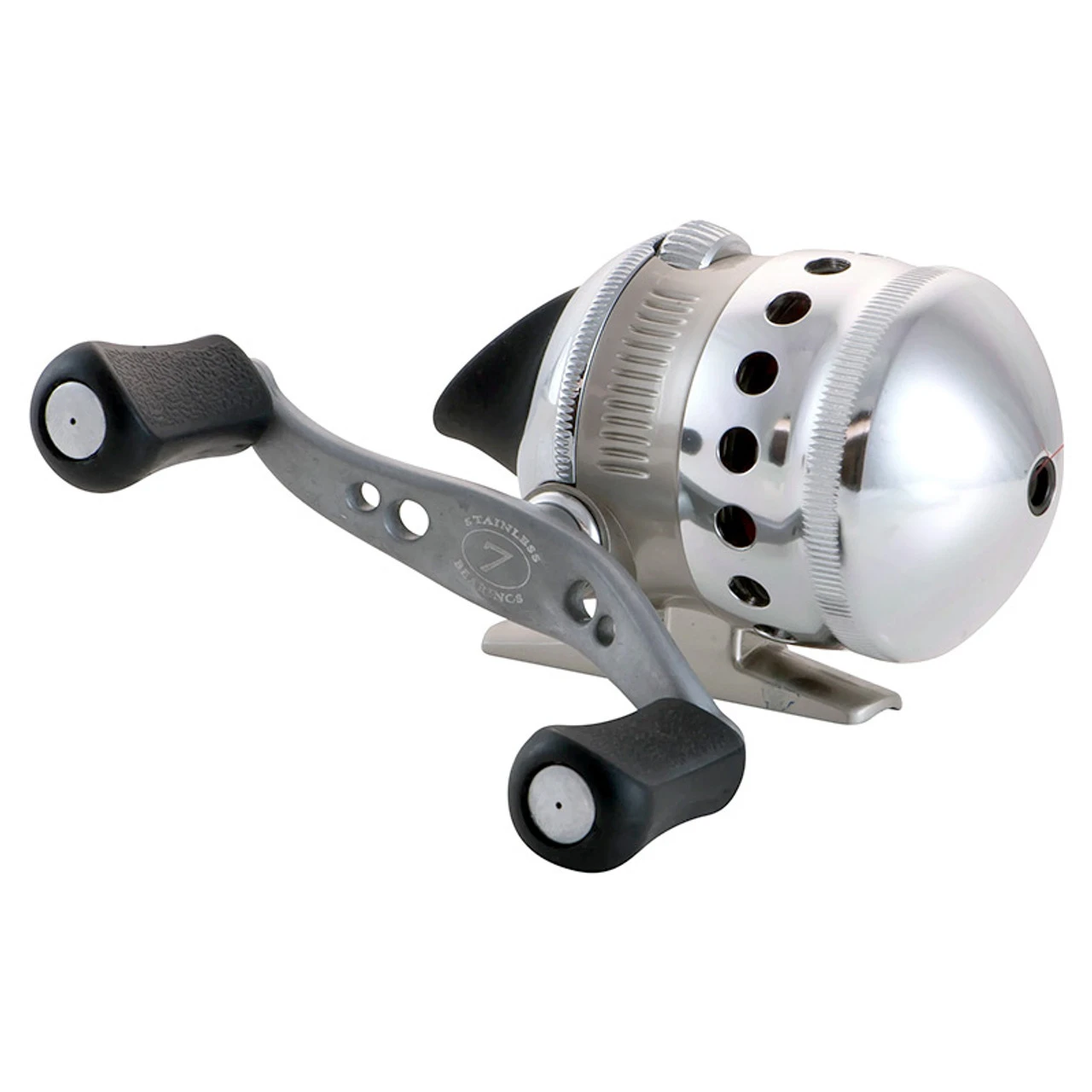 Omega Spincast Reels By Zebco 3 Omega Spincast Reels By Zebco