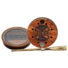 Wicked Series Crystal Pot Turkey Call By Zink -VanDam Warehouse Shop ZincCallsWickedSeriesCrystalPotCall 46131.1713895545