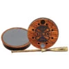Wicked Series Slate Pot Turkey Call By Zink -VanDam Warehouse Shop ZincCallsWickedSeriesSlatePotCall 71394.1713896313