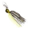 Chatterbait 3/8 Oz JackHammer Stealthblade By Z-Man -VanDam Warehouse Shop ZmanChatterbaitJackhammerStealthblade BHiteDelight 18685.1596638653