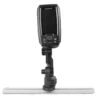 Round Base Fish Finder Mount (FFP-1005) By YakAttack -VanDam Warehouse Shop yakattackroundbasefishfinder FFP 1005 25244.1591794198